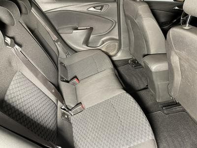 Opel Astra 1.5 D 105 CV EDITION GPS CARPLAY (2020) - Photo 14