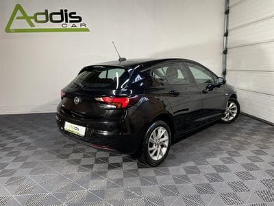 Opel Astra 1.5 D 105 CV EDITION GPS CARPLAY (2020) - Photo 2