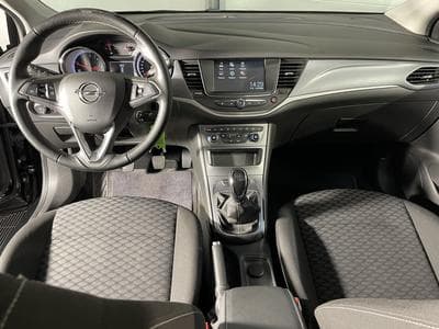 Opel Astra 1.5 D 105 CV EDITION GPS CARPLAY (2020) - Photo 3