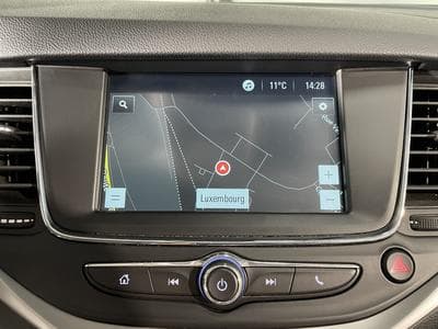 Opel Astra 1.5 D 105 CV EDITION GPS CARPLAY (2020) - Photo 4