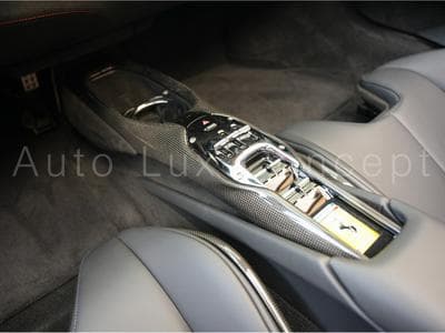 Ferrari 296 GTS Full PPF (2025) - Photo 13