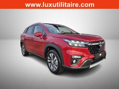 Suzuki S-Cross 1.4 Boosterjet 110 MHEV Auto Comfort Allgrip (2026) - Photo 1