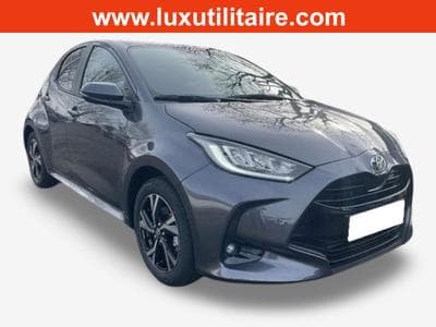 Toyota Yaris 1.5 VVT-i  116 Hybride Teamplayer (2026) - Foto 1