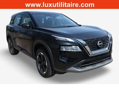 Nissan X-Trail 1.5 VC-T MHEV 163 AUTO Acenta (2026) - Foto 1