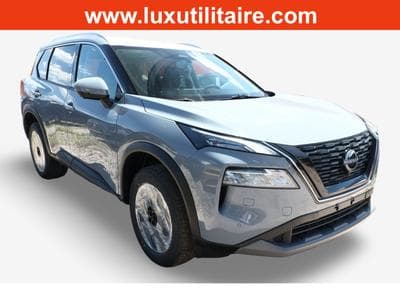 Nissan X-Trail 1.5 VC-T E-Force 213 AUTO N-Connecta (2026) - Photo 1