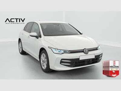 VW Golf VIII 1.5 eTSI EVO2 116 DSG7 Life Plus (2025) - Photo 1