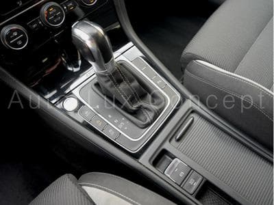 VW Golf R 2.0 TSI 4MOTION DSG 6 (2014) - Photo 15