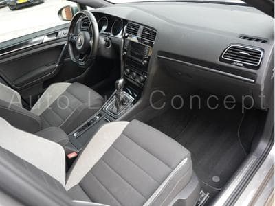 VW Golf R 2.0 TSI 4MOTION DSG 6 (2014) - Photo 6