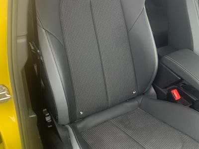 Audi A1 40tfsi SLine sportback 207cv (2022) - Photo 1