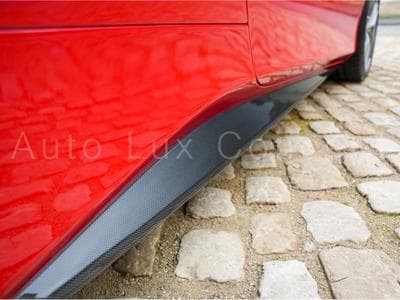 Ferrari 488 Spider Spider (2017) - Photo 13