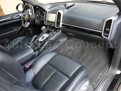 Porsche Cayenne Diesel (2016) - Photo 6