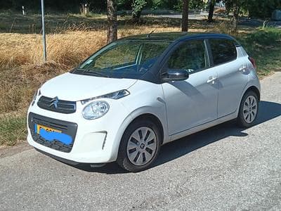 Citroën C1 Sportline (2021) - Photo 1