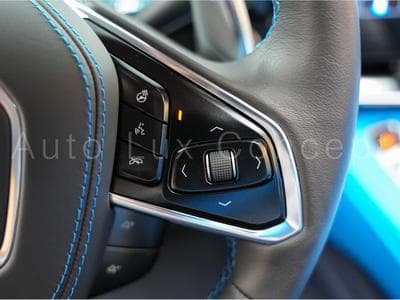 Chevrolet Corvette C8 Stingray Cabriolet 3LT (2023) - Photo 12