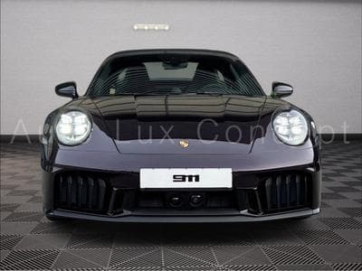 Porsche 911 Porsche 911 Targa 4 GTS (2026) - Foto 6