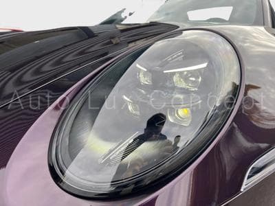 Porsche 911 Porsche 911 Targa 4 GTS (2026) - Foto 8