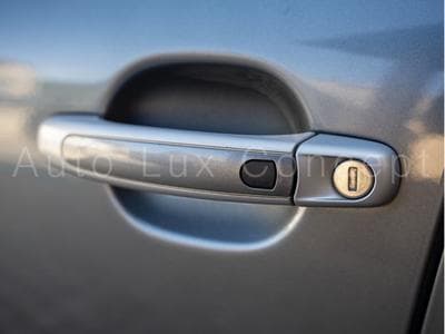 Porsche Cayenne Turbo TECHART Magnum 600 ch (2004) - Photo 15