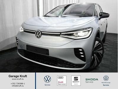 VW ID.5 ID.5 GTX 4Motion - Pano, AHK, Kamera (2025) - Photo 1