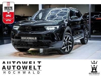Opel Mokka Mokka GS Line 1.2 Turbo NAVI LED RFK 180 SHZG (2024) - Photo 1