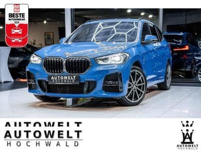 BMW X1 X1 20i sDrive M-Sport Steptronic NAVI LED KAMERA (2020) - Foto 1