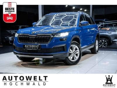 Skoda Kodiaq Kodiaq 2.0 TDI DSG NAVI LED RFK 7-Sitzer VIRTUAL (2023) - Foto 1