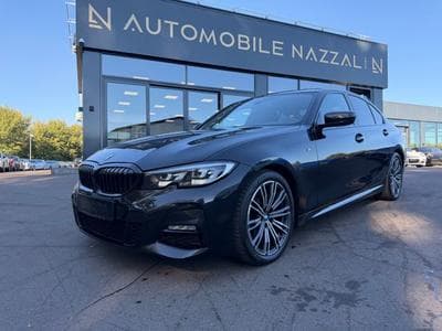 BMW 320 320I M SPORT*LED*AUTOMATIK*NAVI*PDC*SHZ* (2020) - Photo 1