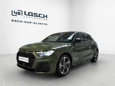 Audi A1 S line (2026) - Photo 1