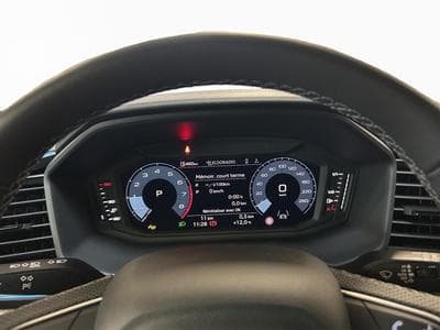 Audi A1 S line (2026) - Photo 11