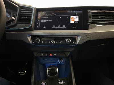 Audi A1 S line (2026) - Photo 12