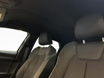 Audi A1 S line (2026) - Photo 15