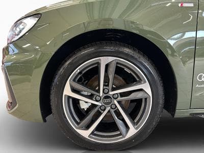 Audi A1 S line (2026) - Photo 3