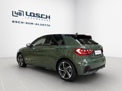 Audi A1 S line (2026) - Photo 7