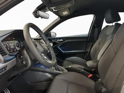 Audi A1 S line (2026) - Photo 9