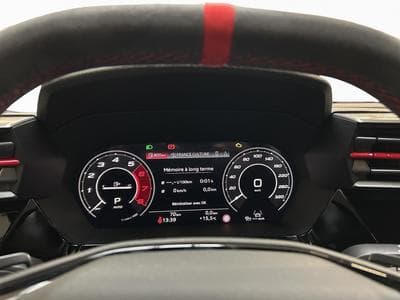 Audi RS3 TFSI Sportback quattro S tronic (2026) - Photo 11