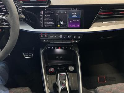 Audi RS3 TFSI Sportback quattro S tronic (2026) - Foto 12