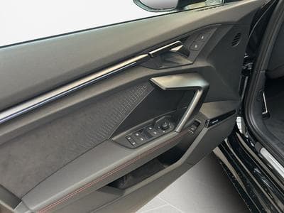 Audi RS3 TFSI Sportback quattro S tronic (2026) - Photo 14