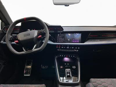 Audi RS3 TFSI Sportback quattro S tronic (2026) - Photo 2