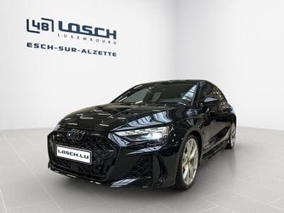 Audi RS3 TFSI Sportback quattro S tronic (2026) - Foto 3