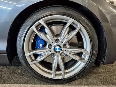 BMW M240 CABRIO XDRIVE FACELIFT HARMAN KARDON CUIR NAVI (2018) - Foto 12