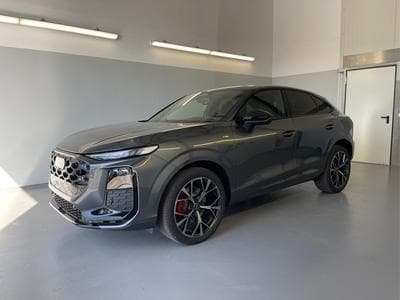 Audi Q3 Sportback NEU (2026) - Foto 1