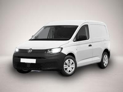 VW Caddy (2026) - Photo 1