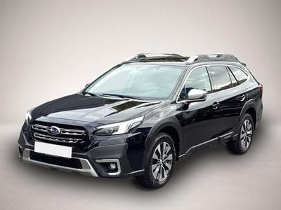 Subaru Outback (2026) - Foto 1