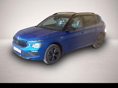 Skoda Kamiq (2026) - Foto 1