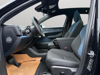 Volvo EX30 Ultra Single Extended / Electrique (2024) - Foto 10