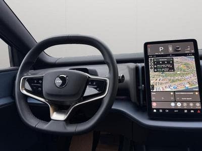 Volvo EX30 Ultra Single Extended / Electrique (2024) - Foto 11