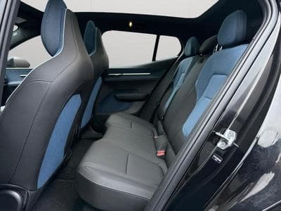 Volvo EX30 Ultra Single Extended / Electrique (2024) - Foto 13