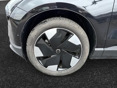 Volvo EX30 Ultra Single Extended / Electrique (2024) - Foto 14
