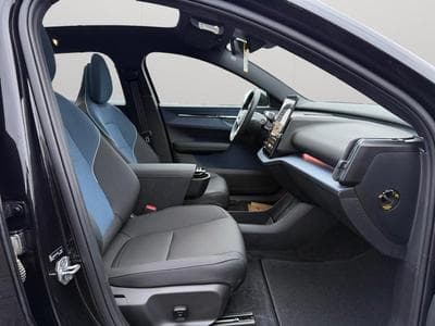 Volvo EX30 Ultra Single Extended / Electrique (2024) - Foto 15