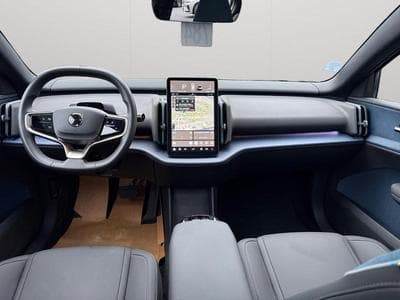 Volvo EX30 Ultra Single Extended / Electrique (2024) - Foto 3