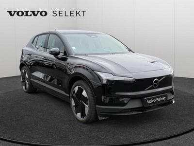 Volvo EX30 Ultra Single Extended / Electrique (2024) - Foto 8