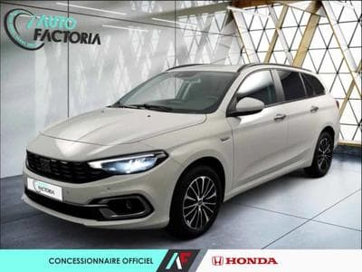 Fiat Tipo 1.6 MultiJet 130ch (2024) - Foto 1